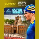 Supertri Blenheim Palace to host British Triathlon Super Series