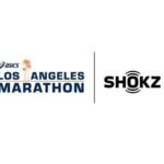 ASICS Los Angeles Marathon welcomes SHOKZ as official headphones partner