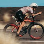 Challenge Wānaka rider