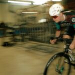 Cinelli partners with BIKE AID to support African cycling development