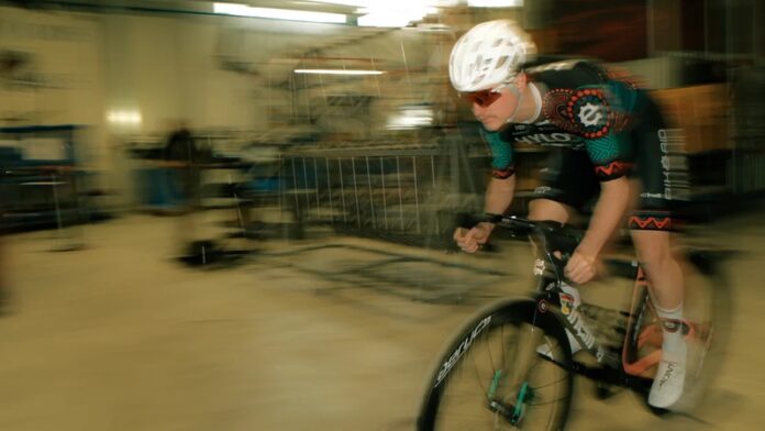 Cinelli partners with BIKE AID to support African cycling development
