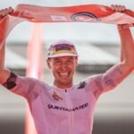Kristian Hogenhaug targeting DATEV-Challenge Roth 2026