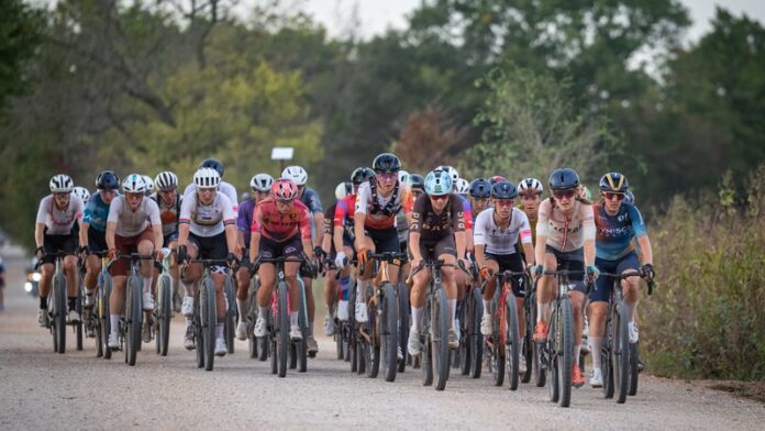 Life Time Grand Prix gravel riders Life Time Grand Prix gravel riders