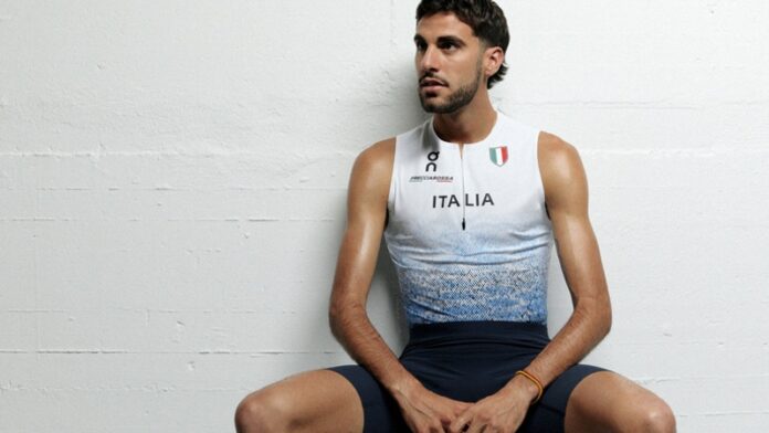 On and FIDAL unveil new Azzurri national team kit following multi–year technical partnership
