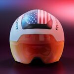 Rudy Project WING helmet