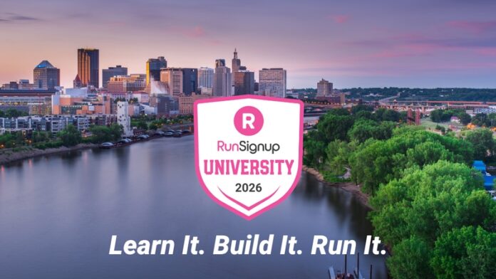 RunSignup University 2026 opens enrolment for race director education RunSignup University 2026 opens enrolment for race director education