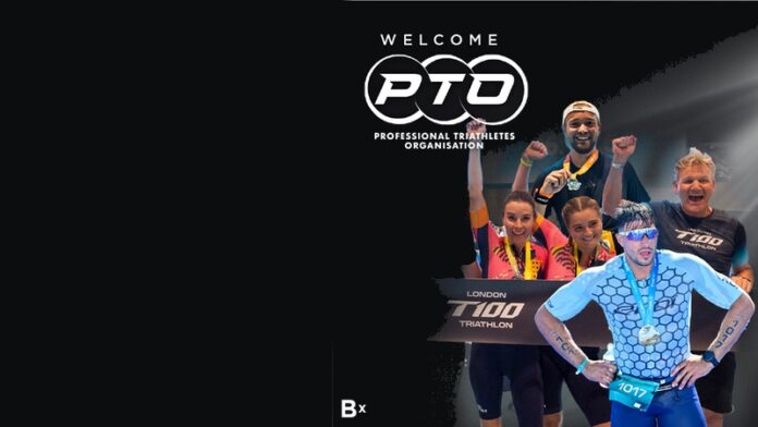 Blueprintx on board with PTO for T100 celebrity engagement across T100 Triathlon World Tour