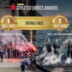 IRONMAN Athletes’ Choice Award winners announced for 2025 season
