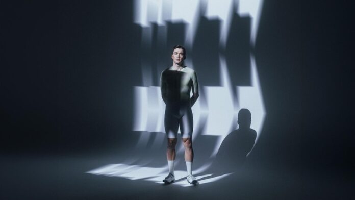 Mads Pedersen partners with Santini on cycling apparel collection bearing his name