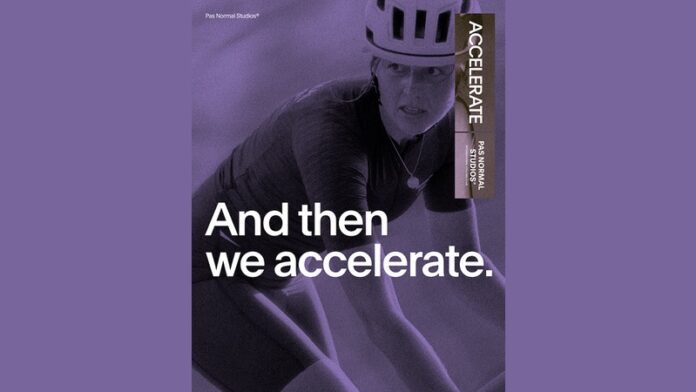 Pas Normal Studios launches Accelerate challenge to support women’s cycling