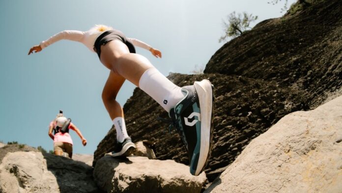 SCOTT Kinabalu Ultra follows in footsteps of Kinabalu Trail shoe