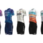 Alé expands its off-road and gravel partnerships in 2026