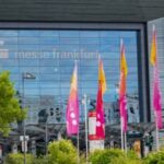 Eurobike - Messe Frankfurt in Germany