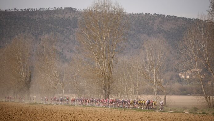Wild cards announced for Strade Bianche Women Elite and Sanremo Women - image credit RCS Sport