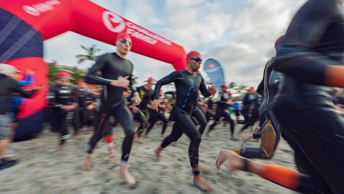Anfi Challenge Gran Canaria - image credit James Mitchell Anfi Challenge Gran Canaria - image credit James Mitchell