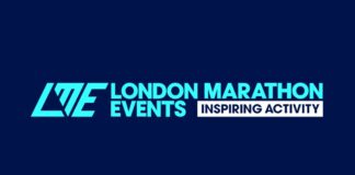 London Marathon Events acquires Frankfurt Marathon London Marathon Events, LME, banner