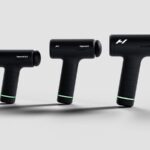 Hyperice - Hypervolt 3 product line