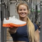 INOV8 collaborates with Dani Speegle on limited-edition shoe