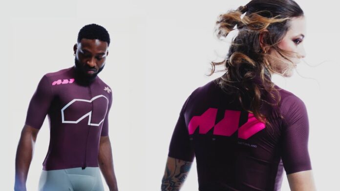 ASSOS unveils limited-edition ‘We Are The A’ jersey