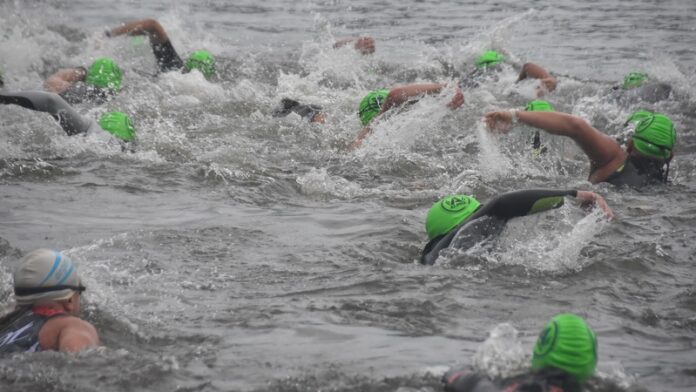 Alpha Win landing in NYC this October with inaugural Big Apple Triathlon