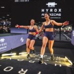 F45 Training expands international partnership with HYROX