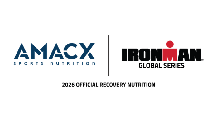 IRONMAN and Amacx Sports Nutrition in three-year global partnership IRONMAN and Amacx Sports Nutrition in three-year global partnership