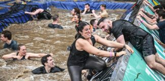 Spartan returns to ACTIVE in multi-year event registration deal Spartan event participants