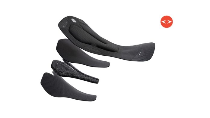 Elastic Interface presents AURA N3X FL, its first foamless pad