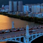 IRONMAN 70.3 Dali - image credit IRONMAN