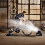 Wahoo updates KICKR HEADWIND with adaptive cooling firmware