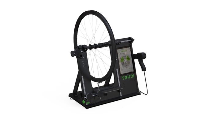 Berd unveils latest TRUDI wheel truing machine following 150,000 builds