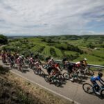 Giro-E Enel 2026 powering up for eighth edition as route details unveiled