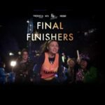 New York Road Runners -Final Finishers documentary with East 89th St Productions and-Tribeca-Studios