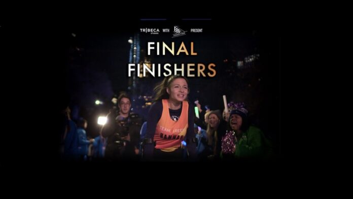 New York Road Runners -Final Finishers documentary with East 89th St Productions and-Tribeca-Studios New York Road Runners -Final Finishers documentary with East 89th St Productions and-Tribeca-Studios