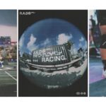 R.A.D Factory Racing campaign