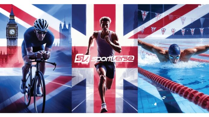 Reporting early growth, Sportverse launches UK endurance sports directory