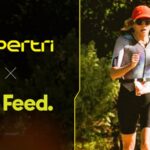 Supertri x The Feed