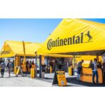Continental named official gravel and MTB tyre sponsor of Life Time Grand Prix