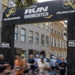 Saucony Run Shoreditch confirms debut half marathon route