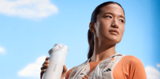 BRITA on-board with BMW Berlin Marathon as co-sponsor and hydration partner Brita x Berlin Marathon