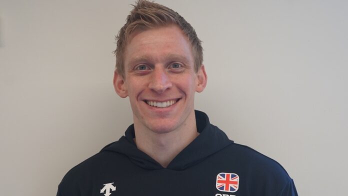 British Triathlon appoints Chris Lane as Director of Finance, Governance and Operations British Triathlon appoints Chris Lane as Director of Finance, Governance and Operations