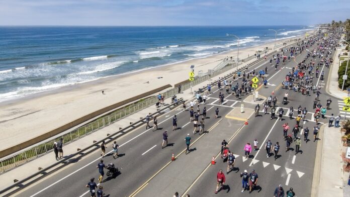 Carlsbad 5000 - image credit Donald Miralle, Andrew McClanahan, PhotoRun Carlsbad 5000 - image credit Donald Miralle, Andrew McClanahan, PhotoRun