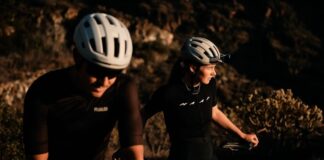 Fizik expands helmet line up with Kyros Fizik expands helmet line up with Kyros