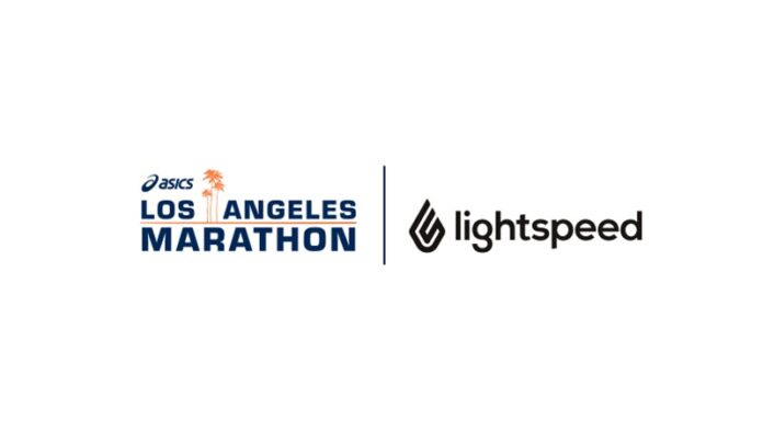 Lightspeed Commerce is Official POS Partner of the 2027 ASICS Los Angeles Marathon Lightspeed Commerce is Official POS Partner of the 2027 ASICS Los Angeles Marathon