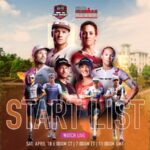 Pro athletes at 2026 Memorial Hermann IRONMAN Texas