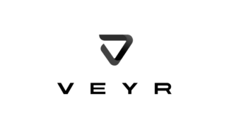 Veyr fitness app features proprietary Fitness Intelligence Engine Veyr logo