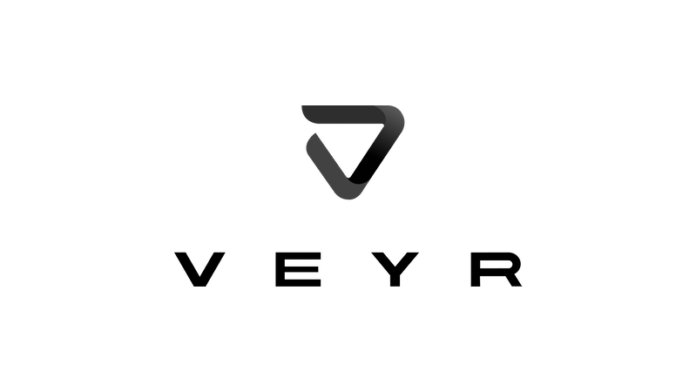 Veyr logo