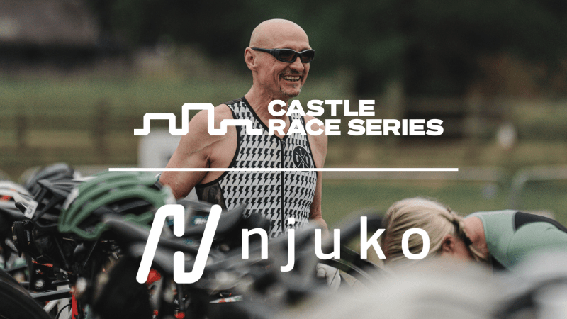Castle Race Seriex x njuko