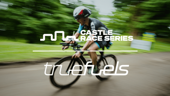 Castle Race Seriex x truefuels Castle Race Seriex x truefuels