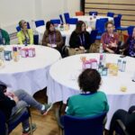 Evolution of Women's MultiSport Action Group (WMAG - from Running Industry Alliance and Triathlon Industry Alliance